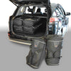 Toyota RAV4 IV Hybride (XA40) 5dr SUV | 2013-2018 Car-Bags reistassenset – productfoto 1