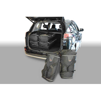 Toyota RAV4 IV Hybride (XA40) 5dr SUV | 2013-2018 Car-Bags reistassenset – productfoto 1