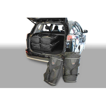 Toyota RAV4 IV Hybride (XA40) 5dr SUV | 2013-2018 Car-Bags reistassenset – productfoto 1