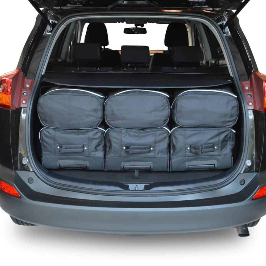 Reistassenset Toyota RAV4 IV (XA40) 2013-2018 – productfoto 3