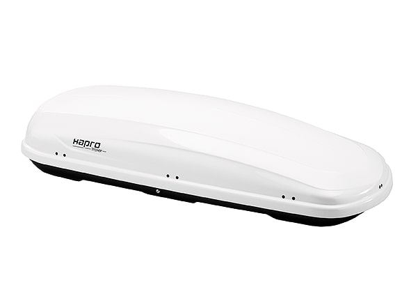 Hapro Traxer_8.6_-Pure-White_driekwart_los