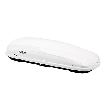 Hapro Traxer_8.6_-Pure-White_driekwart_los