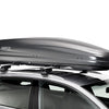 Hapro Traxer_8.6_Antracite_driekwart_auto