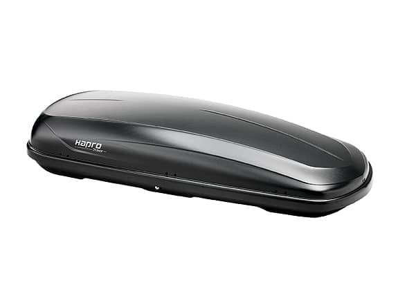 Hapro Traxer_8.6_Antracite dakkoffer