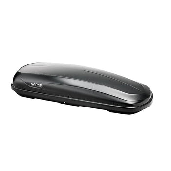 Hapro Traxer_8.6_Antracite dakkoffer