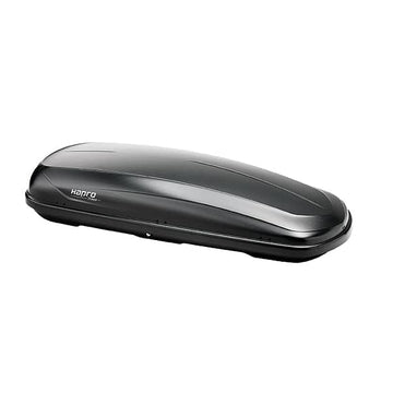 Hapro Traxer_8.6_Antracite dakkoffer