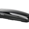 Hapro Traxer_8.6_Brilliant-Black_driekwart_los