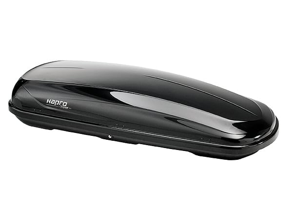 Hapro Traxer_8.6_Brilliant-Black_driekwart_los
