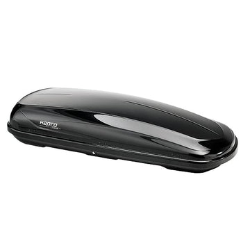 Hapro Traxer_8.6_Brilliant-Black_driekwart_los