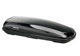 Hapro Traxer_8.6_Brilliant-Black_driekwart_los