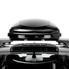 Hapro Traxer_8.6_Brilliant-Black_voor_auto