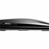 Hapro Traxer_8.6_Brilliant-Black_zijkant_los