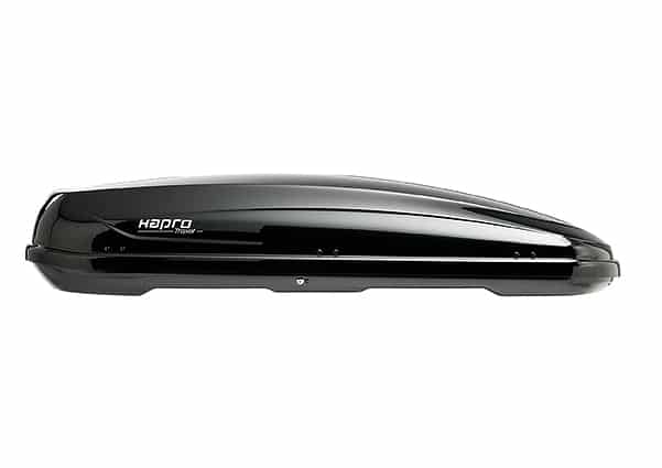 Hapro Traxer_8.6_Brilliant-Black_zijkant_los