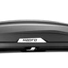 Hapro Trivor 440 | Anthracite | Skibox - Dakkoffer – productfoto 6