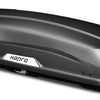 Trivor 640 Anthracite driekwart los