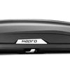 Trivor 640 Anthracite zijaanzicht los