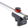 Hapro T-slot adapter kit Master/Premium Fit