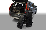 Volvo XC90 II 5dr SUV | 2015-heden Car-Bags reistassenset met Volvo logo – productfoto 1