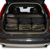 Car-bags | Reistassen set Volvo XC90 II 2015-heden Volvo Logo – productfoto 4