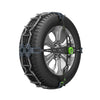 Veriga Tractiva SUV loopvlakketting