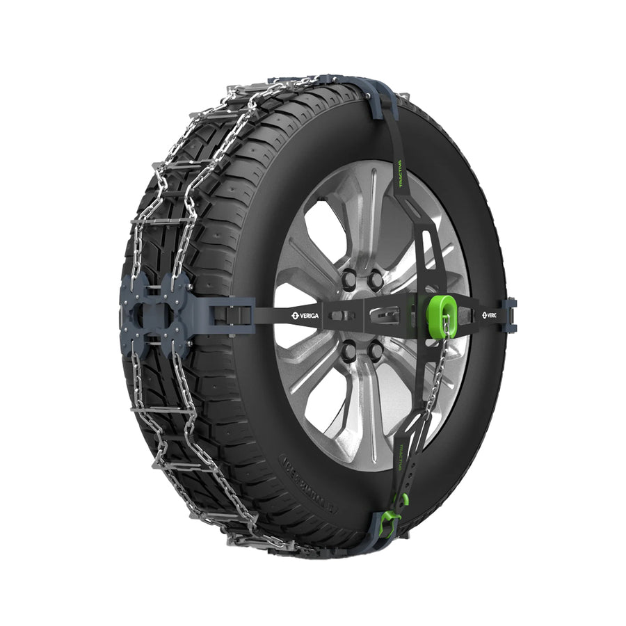 Veriga Tractiva SUV loopvlakketting