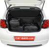 Volkswagen Polo V (6R &amp; 6C) 3dr &amp; 5dr Hatchback | 2009-2017 Car-Bags reistassenset (L) – productfoto 3