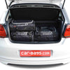Reistassenset Volkswagen Polo V (6R - 6C) 2009-2017 3 & 5-deurs hatchback – productfoto 3