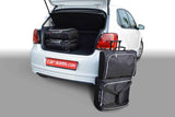 Reistassenset Volkswagen Polo V (6R - 6C) 2009-2017 3 & 5-deurs hatchback – productfoto 1