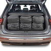 Reistassenset Volkswagen Tiguan II Allspace 2015-heden – productfoto 3