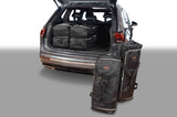 Reistassenset Volkswagen Tiguan II Allspace 2015-heden – productfoto 1
