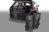 Volkswagen Touareg III (CR7) 5dr SUV | 2018-heden Car-Bags reistassenset – productfoto 1