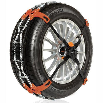 Weissenfels TRAK SUV loopvlakketting