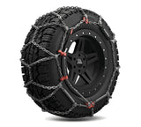 König XD-16 Pro Sneeuwkettingen