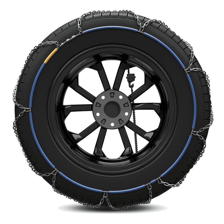 König XG-12 Pro Sneeuwkettingen