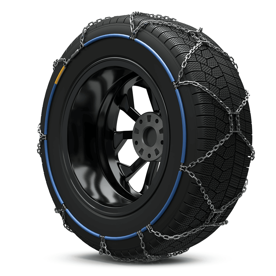König XG-12 Pro Sneeuwkettingen