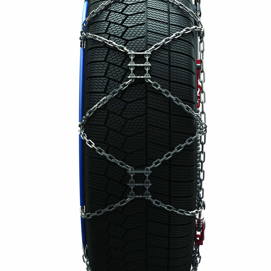Konig XG Cross voorkant