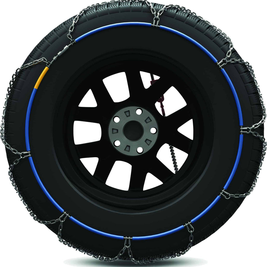 Konig XG Cross achterkant