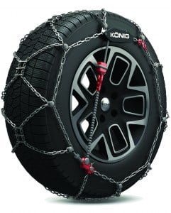 Konig XG Cross sneeuwkettingen