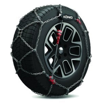 Konig XG Cross sneeuwkettingen