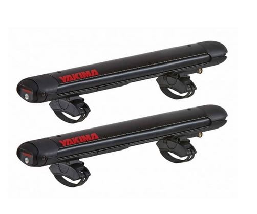 Yakima FatCat 4 Evo Black