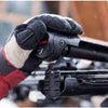 Yakima skidrager | FatCat 6 EVO Silver | 6 paar ski's – productfoto 5