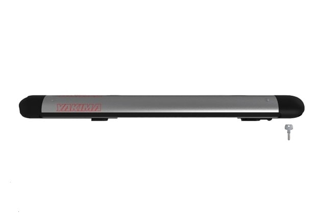 Yakima skidrager | FatCat 6 EVO Silver | 6 paar ski's – productfoto 2