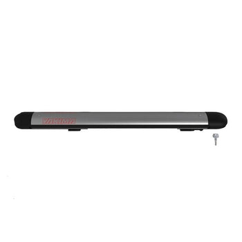 Yakima skidrager | FatCat 6 EVO Silver | 6 paar ski's – productfoto 2