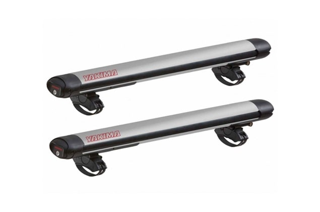 Yakima FatCat6 EVO skidrager