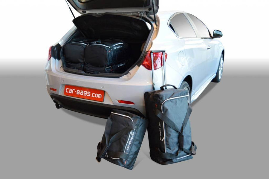 Car-Bags reistassen A10102S