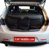 Alfa Romeo Giulietta 5dr Hatchback | 2010-heden Car-Bags reistassenset – productfoto 4