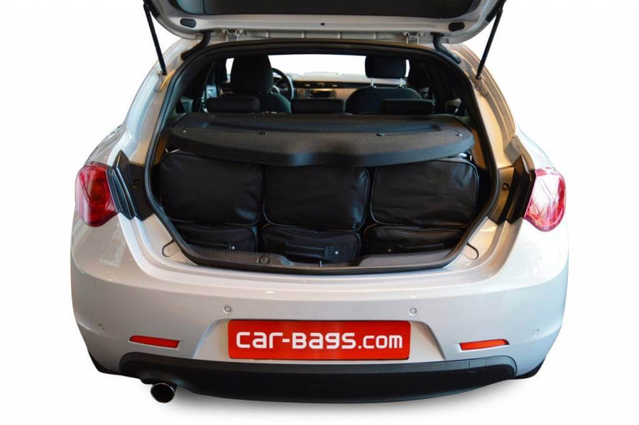 Car-Bags