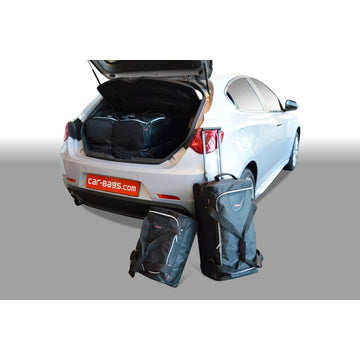 Reistassenset Alfa Romeo Giulietta 2010-2020 5-deurs hatchback – productfoto 1
