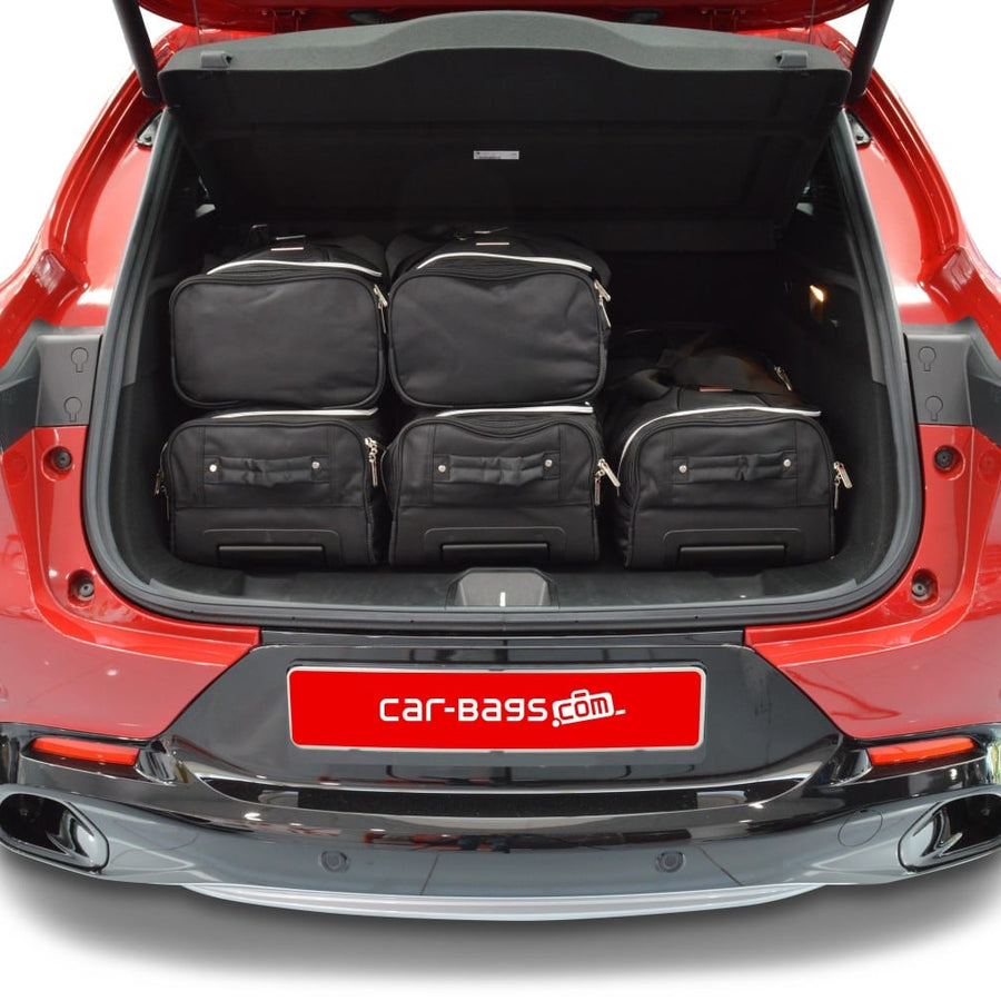 Reistassenset Alfa Romeo Tonale (965) 2022-heden – productfoto 3