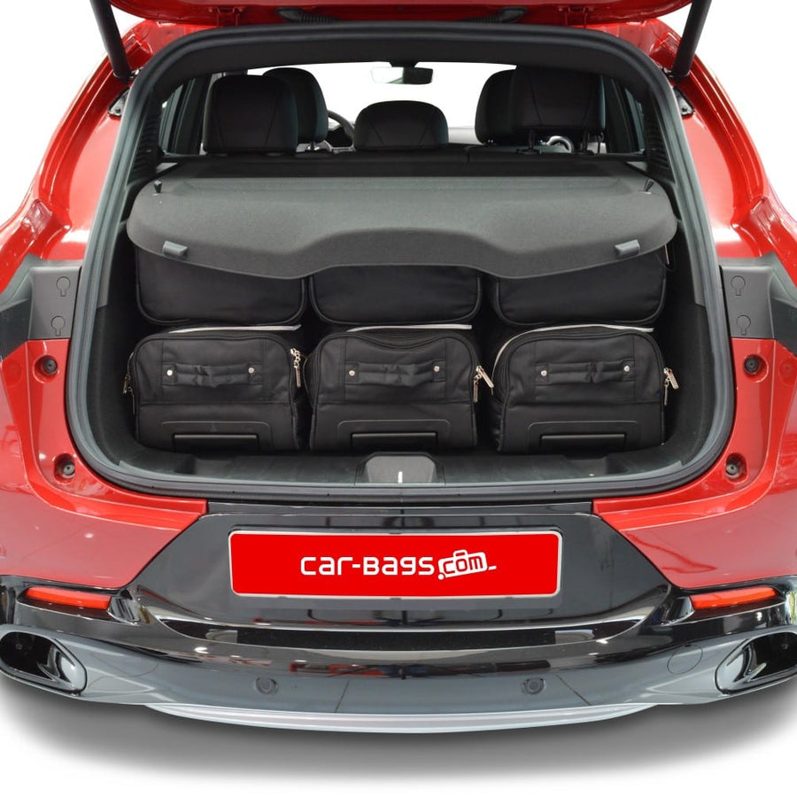 Reistassenset Alfa Romeo Tonale (965) 2022-heden – productfoto 4